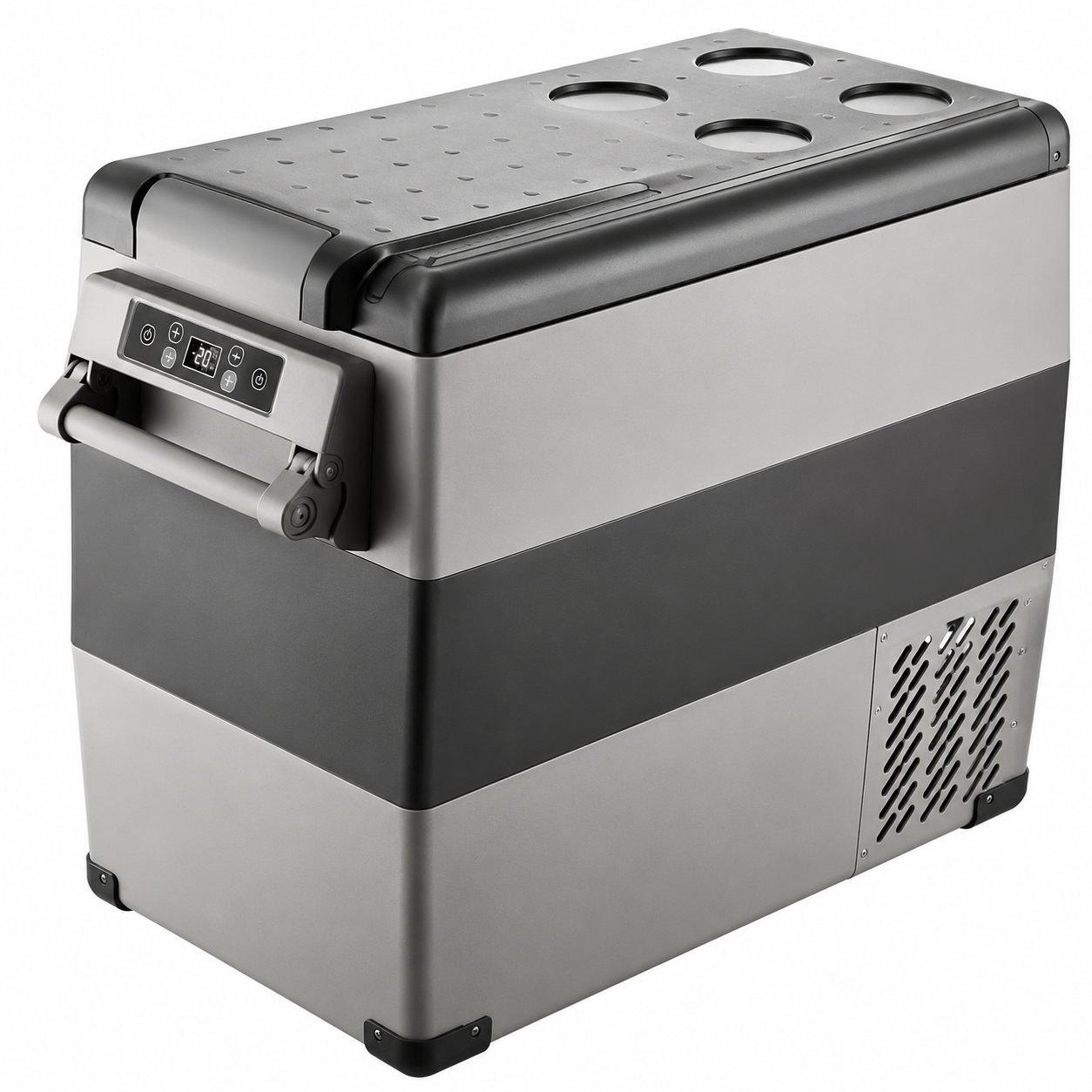 FRESHHTECH PRO 55L