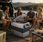 FRESHHTECH PRO 55L
